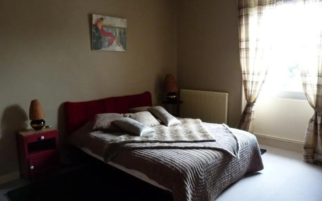 Le Clos Notre Dame B&B