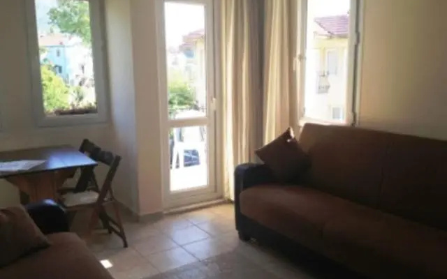 Start Apartments