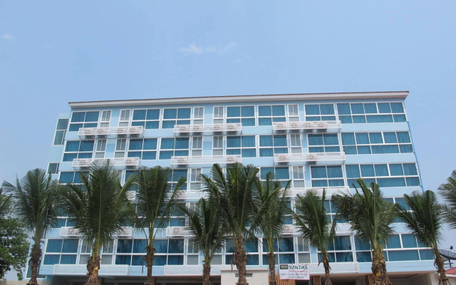 Nantra Pattaya Baan Ampoe Beach