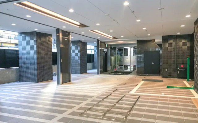 HOTEL LiVEMAX Shinjuku Kabukicho