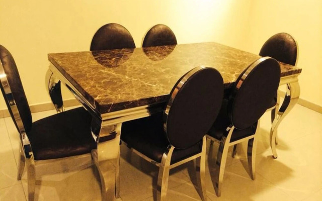 Al Masem Hotel Suite 1