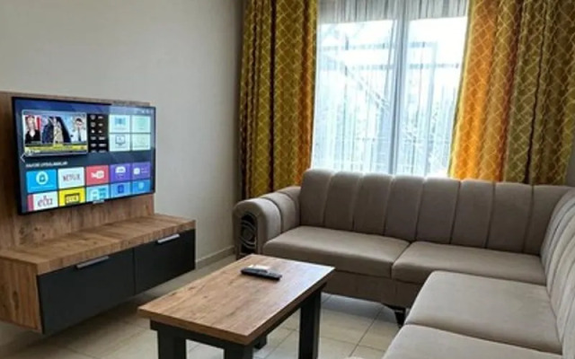 Loca Mari̇n Otel