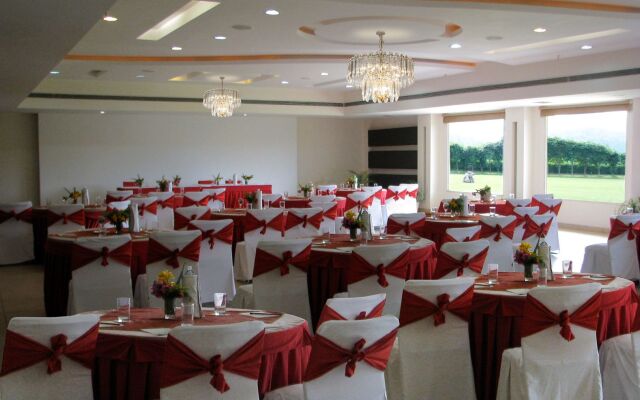 Legend Sarovar Portico Baddi