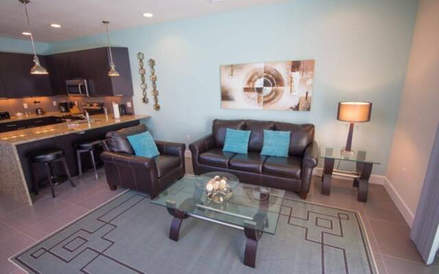 Serenity At Dream Resort - 3 Bedroom Townhome With Private Splash Pool - Ipg 54323