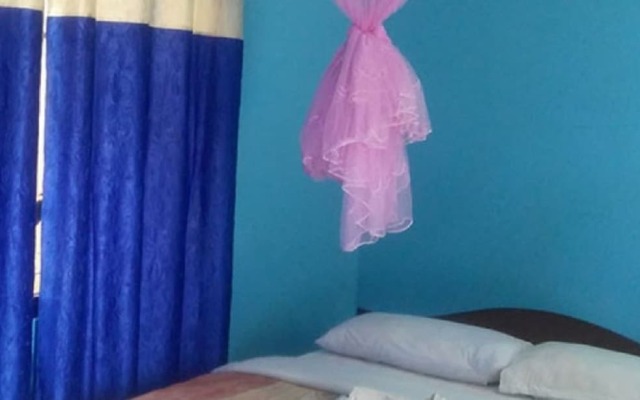 Ghumtee Riviera Resort