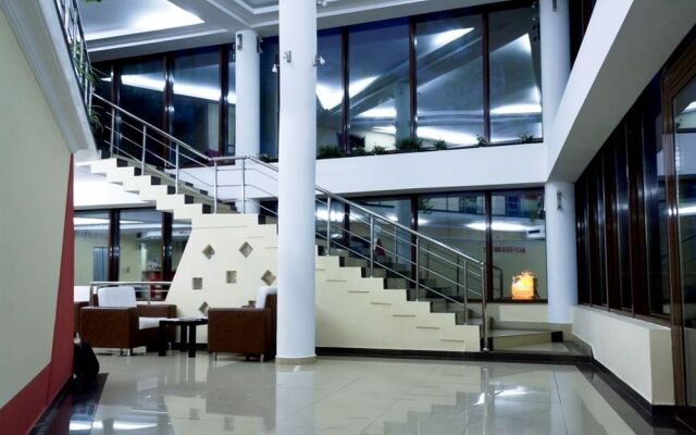 Villa ReTa Hotel & SPA