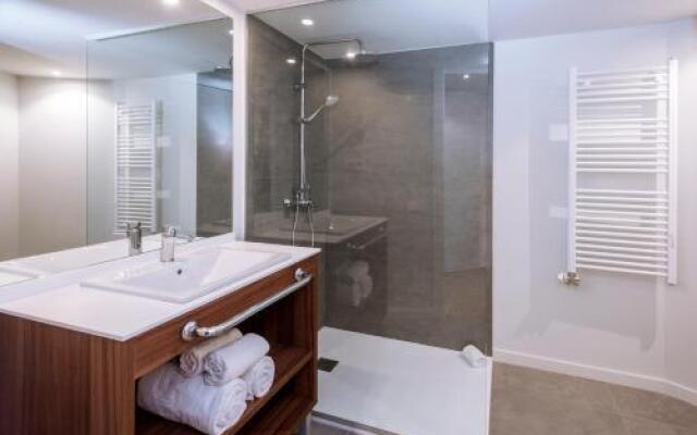 Apartamentos Imperial Mar