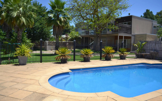 Barossa Valley Apartments