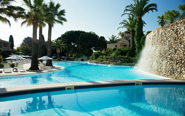 Vilalara Grand Hotel Algarve