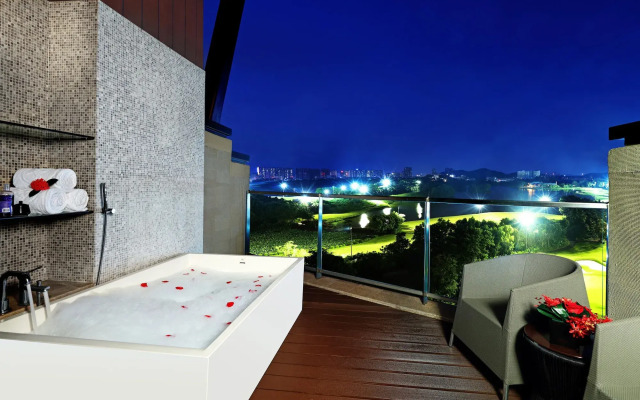 Shenzhen Castle Golf Resort