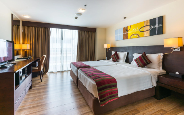 Lohas Residences Sukhumvit