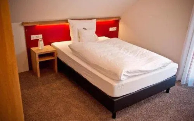 Hotel Brauhaus Stephanus