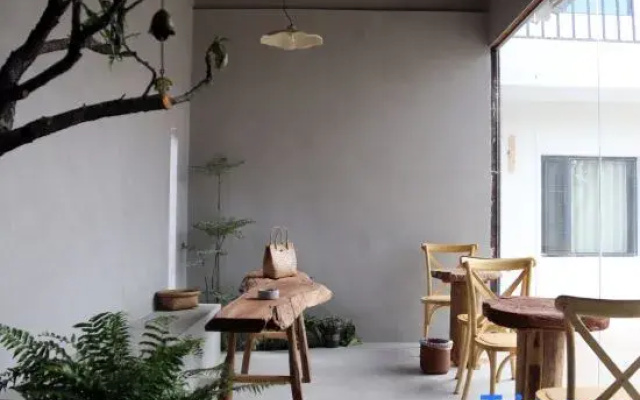 SENZHILIN Homestay LIJIANG
