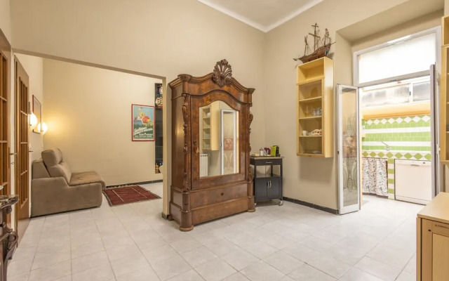 De Angelis Central House by Wonderful Italy