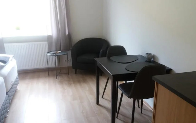 Guesthouse Brúnahlíð