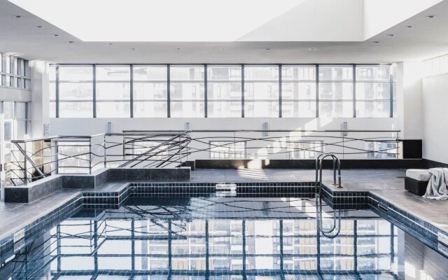 The Como Melbourne by Accor