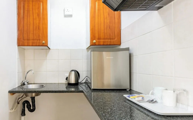 Schoongezich Guesthouse