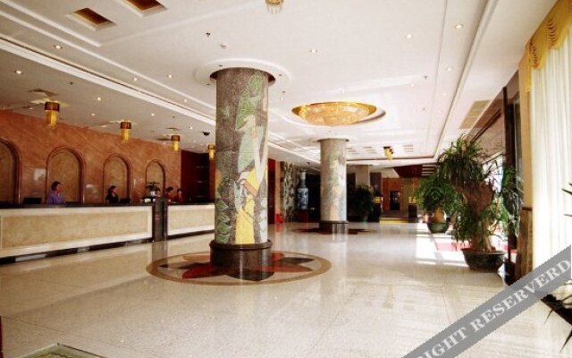 Riverside Golden Hotel