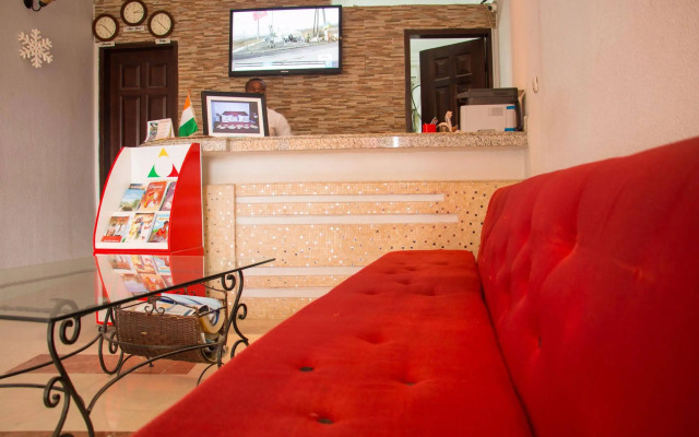 Cypa Hotel