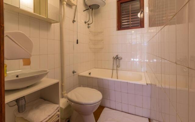 Apartment Vera