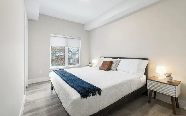 Encore Suites - City Appartement