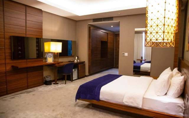 Hotel Gold Majesty