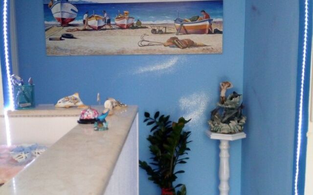 B&B I Delfini di Casa Paola