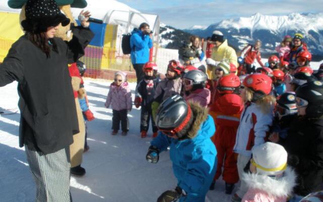 Ferienwohnung Familie Mark