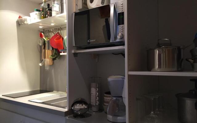 Studio 24m2 Sefcotel