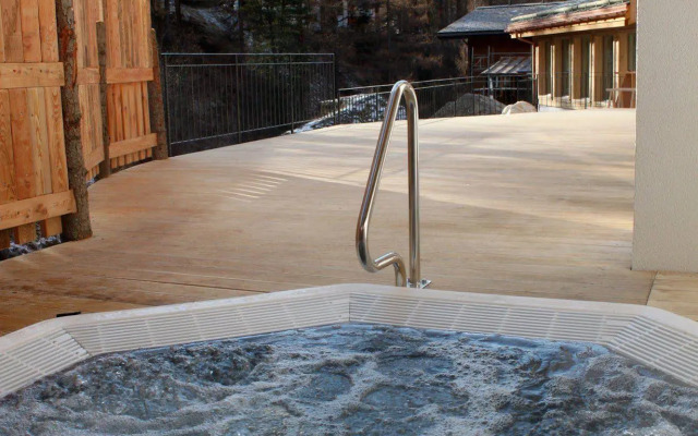 Chalet Binna