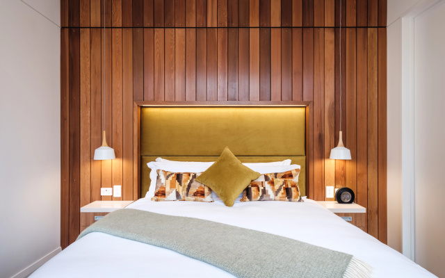 Rainforest Retreat – Guest Rooms – Franz Josef