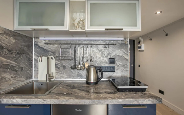 Апартаменты МаксРеалти24 на ул. Балтийская, д. 15