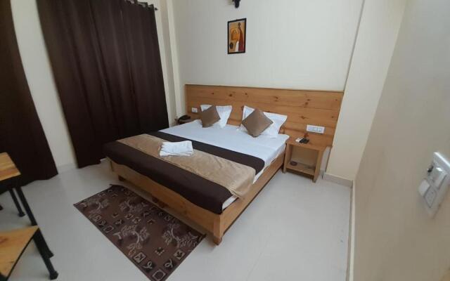 Hotel Krishna Rishikesh