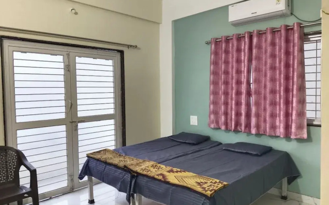Vatavruksha Swamikrupa Residency