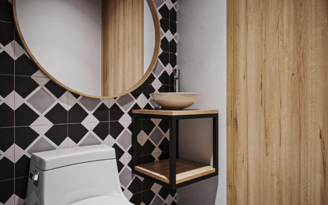 Lexum by Bernalo Hotels