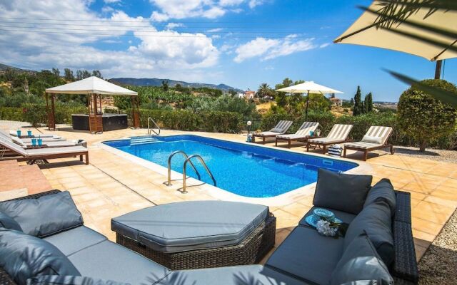 Villa Luna