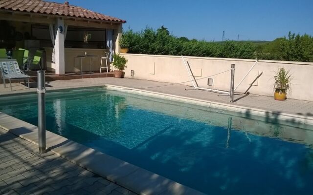 Gite Le Clos de la Source