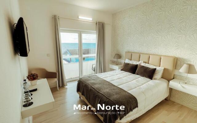 Beach Residence Mar do Norte