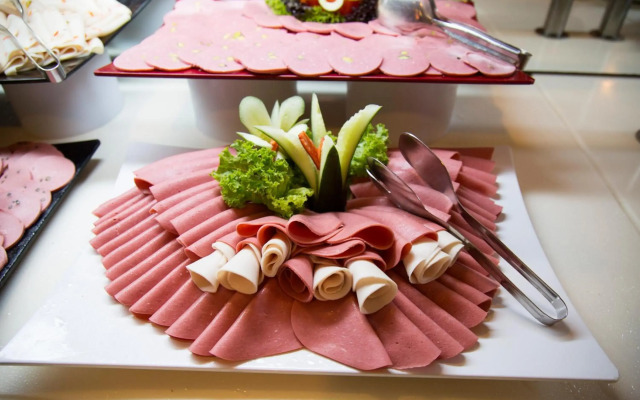 Eldar Resort Hotel