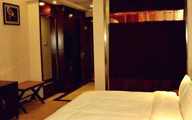 Xiaoxihu Garden Hotel