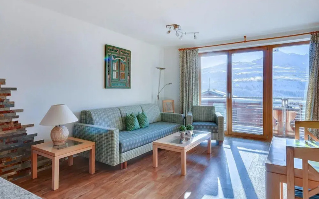 Apartment in Konigsleiten Near Zillertal Arena