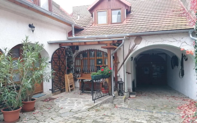 Sziget Vendégház