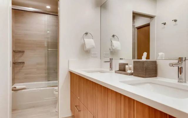 Westwind 408, 2bd, 2BA Diamond Condo
