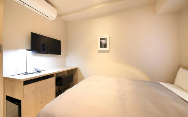 S-peria Inn Nihonbashi Hakozaki