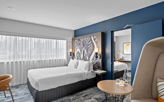voco Brisbane City Centre Hotel 
