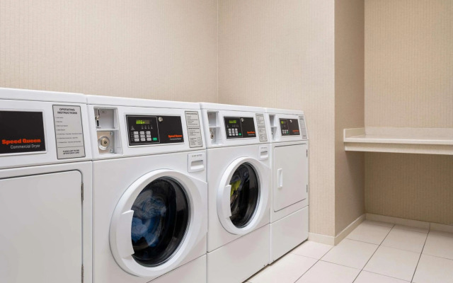Hampton Inn Charleston-North