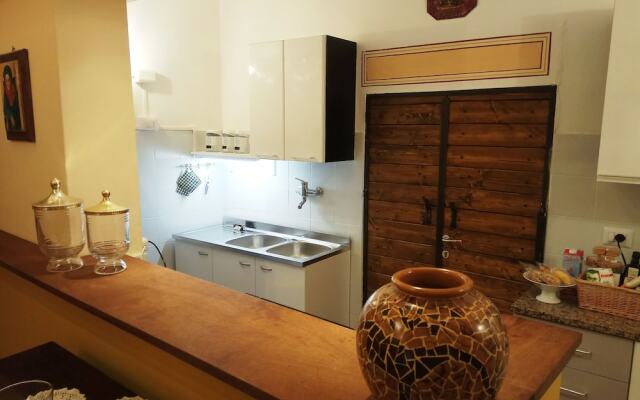 Bed and Breakfast Marinucci's House