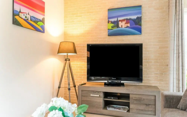 Cosy Flat Near the Beaches