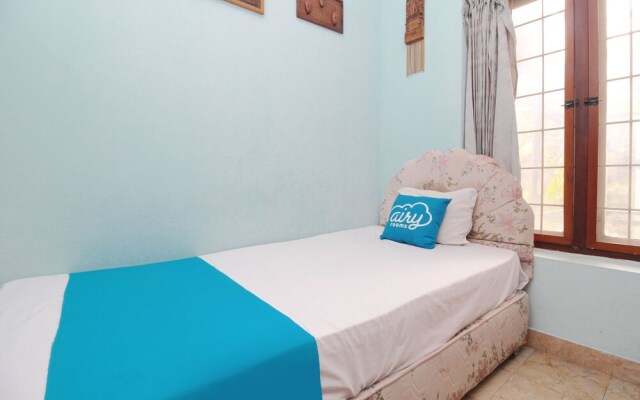 Airy Eco Wulung 26 Yogyakarta