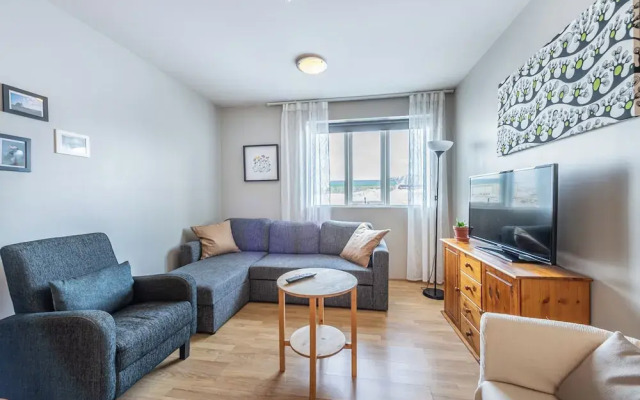 Stöð Guesthouse & Aparments